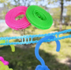 Portable Clothe Drying Rope