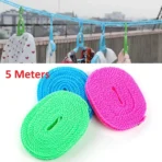 Portable Clothe Drying Rope