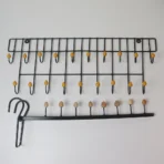 Door Hanger + Grill Hanger Combo