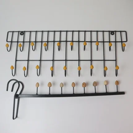 Door Hanger + Grill Hanger Combo