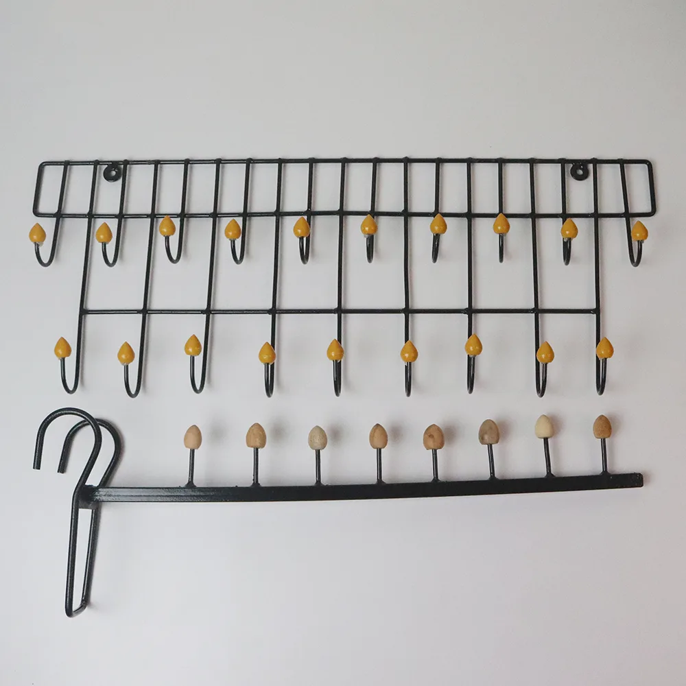 Door Hanger + Grill Hanger Combo