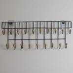 Door Hanger Stand