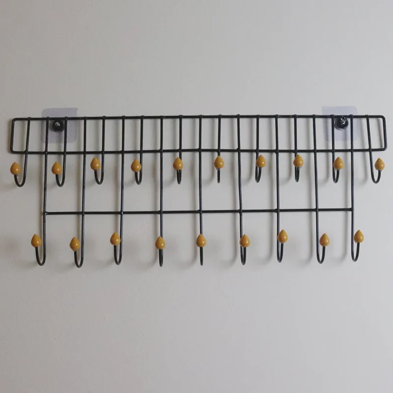 Door Hanger Stand