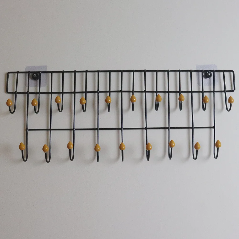 Door Hanger Stand