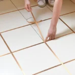Tiles Decoration Tape - Self Adhesive Tiles Tape - Image 7