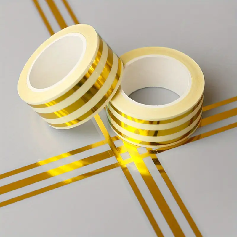 3 Lines Waterproof Seam Tape for Tiles Decoration