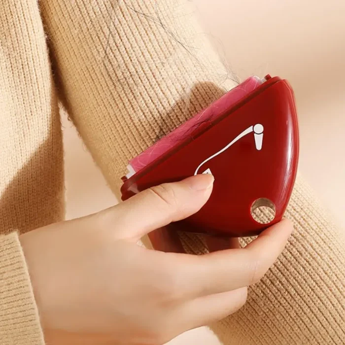 Portable Pet Hair Remover - Reusable Pet Hair Remover - Image 3