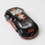 Alloy Die Cast Pull Back Mini Metal Private Car - Image 2