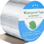 Waterproof Butyl Sealing Tape