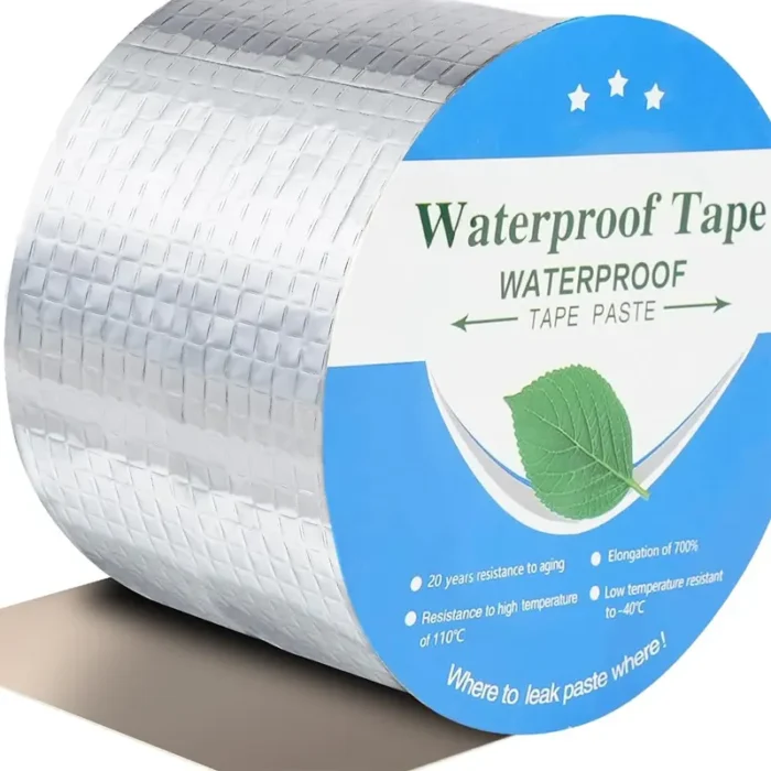 Waterproof Butyl Sealing Tape