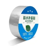 Waterproof Butyl Sealing Tape