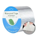 Waterproof Aluminum Foil Sealing Tape