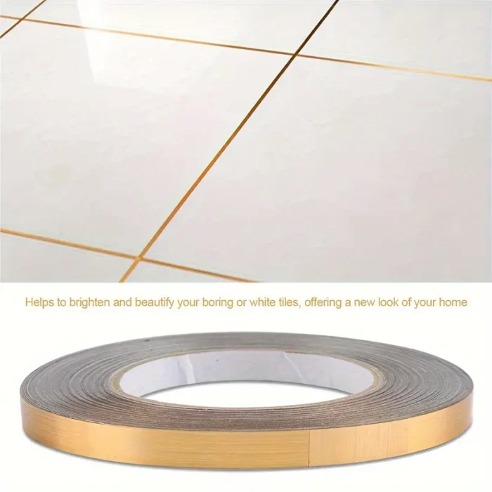 Tiles Decoration Tape