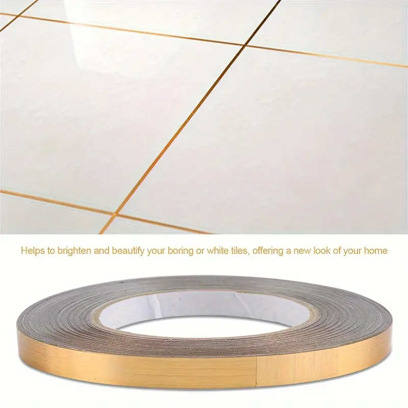 Tiles Decoration Tape