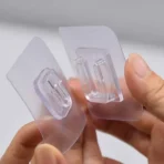 Double Sided Self Adhesive Wall Hooks