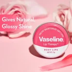 Vaseline Lip Therapy – Rosy Lips - Image 2