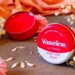 Vaseline Lip Therapy – Rosy Lips - Image 3