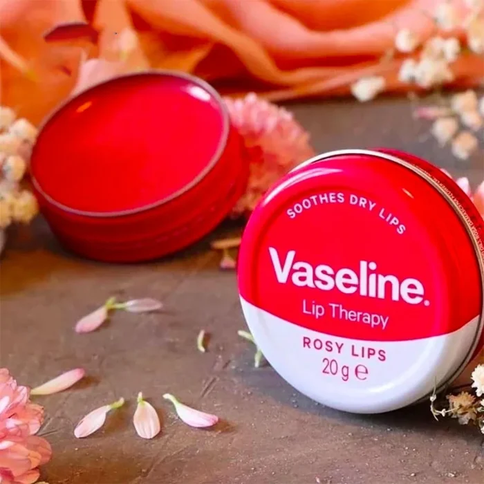Vaseline Lip Therapy – Rosy Lips - Image 3