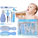New Born Baby Health Care Kit Set