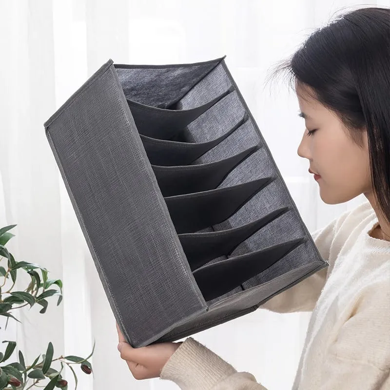 Cloth Organizer Box
