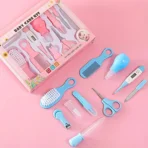 Health Care Kit Set
