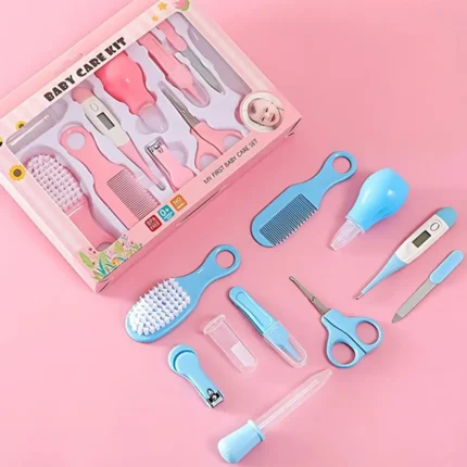 Health Care Kit Set