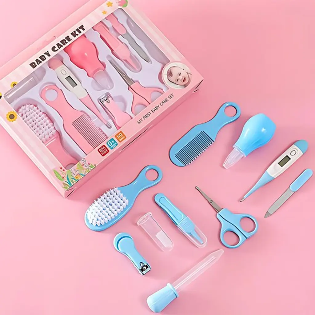 Health Care Kit Set
