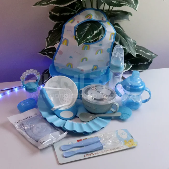 Baby Care Combo Package - BCC13 - Image 2