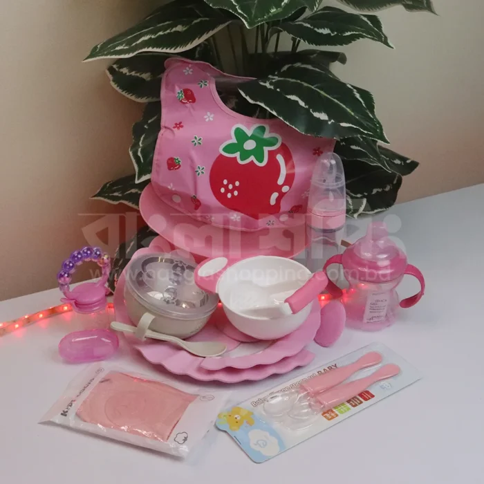 Baby Care Combo Package - BCC13 - Image 1