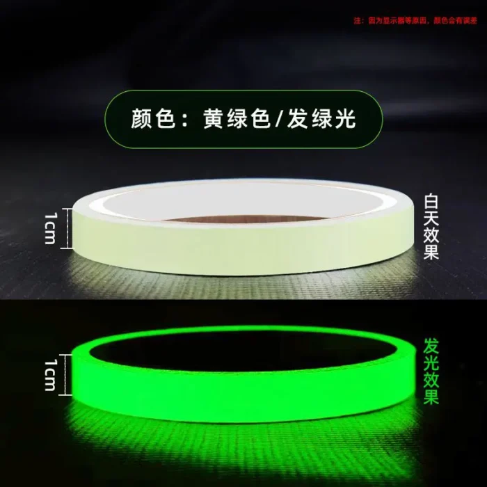Luminous Tape