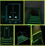Luminous Tape