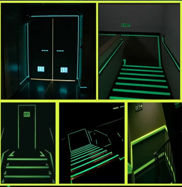 Luminous Tape