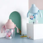 Duck Beak Cute Baby Mum Pot