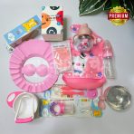 Premium Baby Care Combo