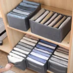 Cloth Organizer Box