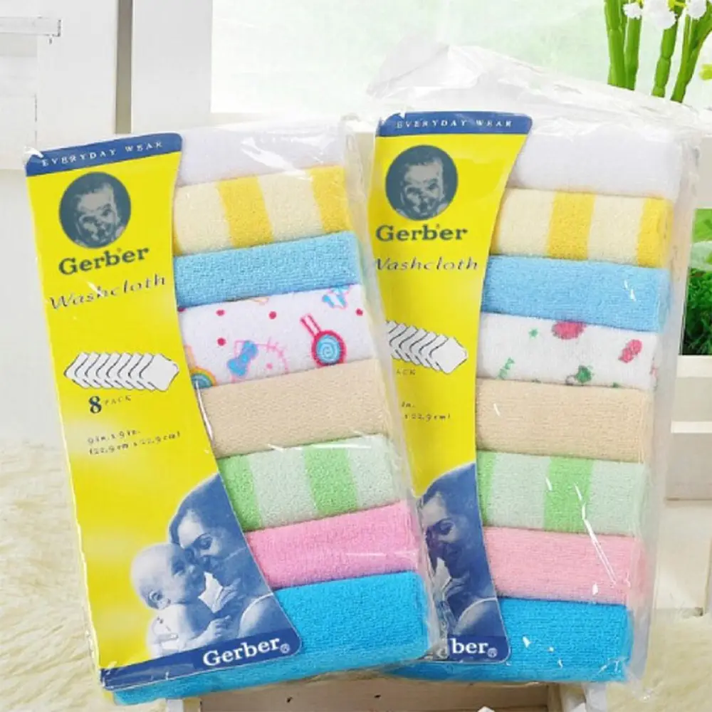 Newborn Baby Rumal Set
