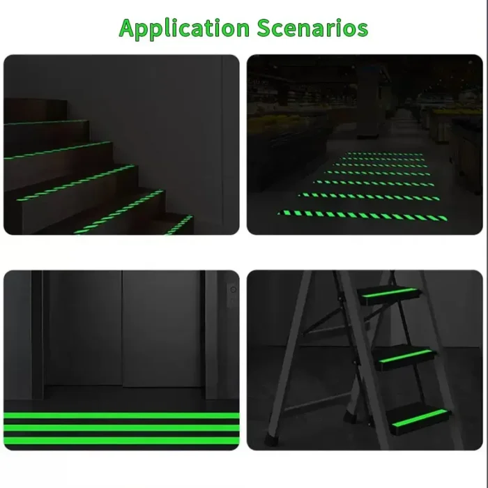 Luminous Tape