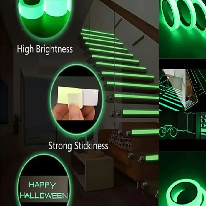 Luminous Tape