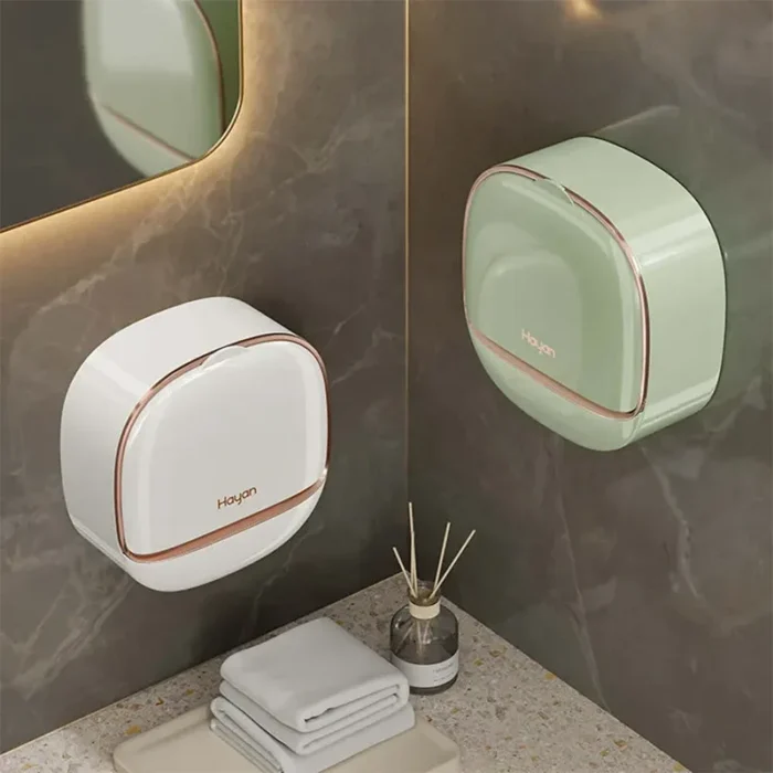 Luxury Soap Dispenser