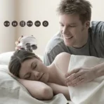 Electric Scalp Massager