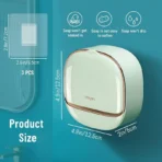 Luxury Soap Dispenser