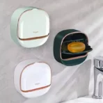Luxury Soap Dispenser
