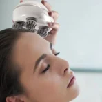 Electric Scalp Massager
