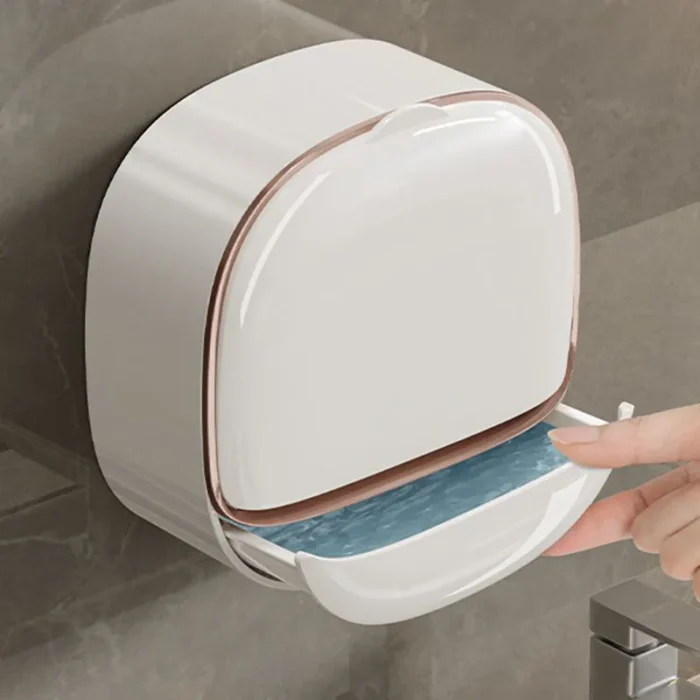 Luxury Soap Dispenser