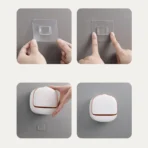 Luxury Soap Dispenser