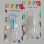Baby Syringe Feeder - Baby Medicine Dispenser - Image 2