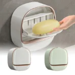 Luxury Soap Dispenser