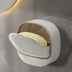 Luxury Soap Dispenser