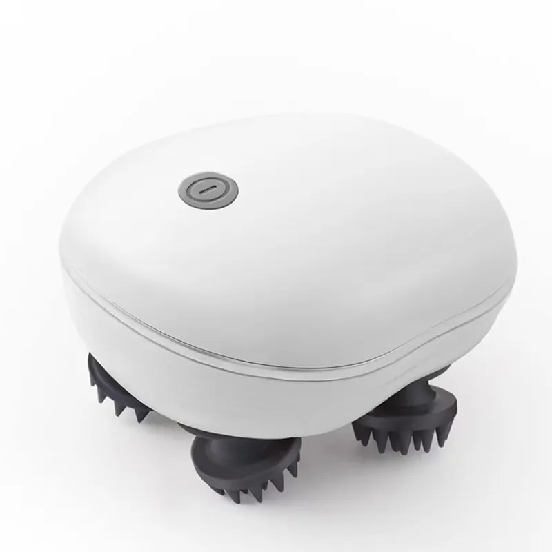 Electric Scalp Massager