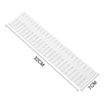 Adjustable Drawer Dividers